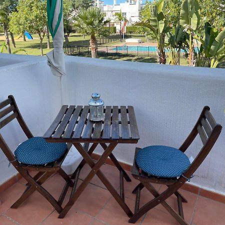 Apartment 316 Condado De Alhama Alhama de Murcia Buitenkant foto