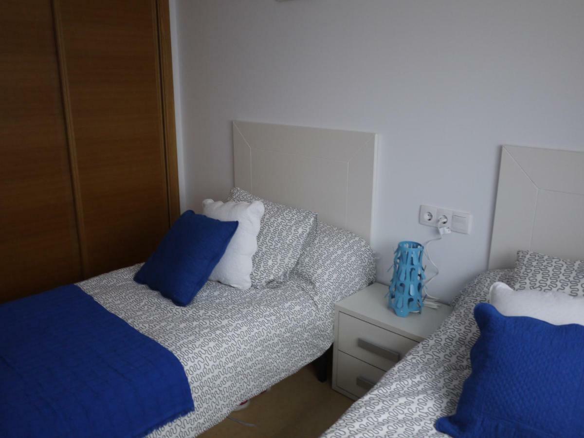 Apartment 316 Condado De Alhama Alhama de Murcia Buitenkant foto