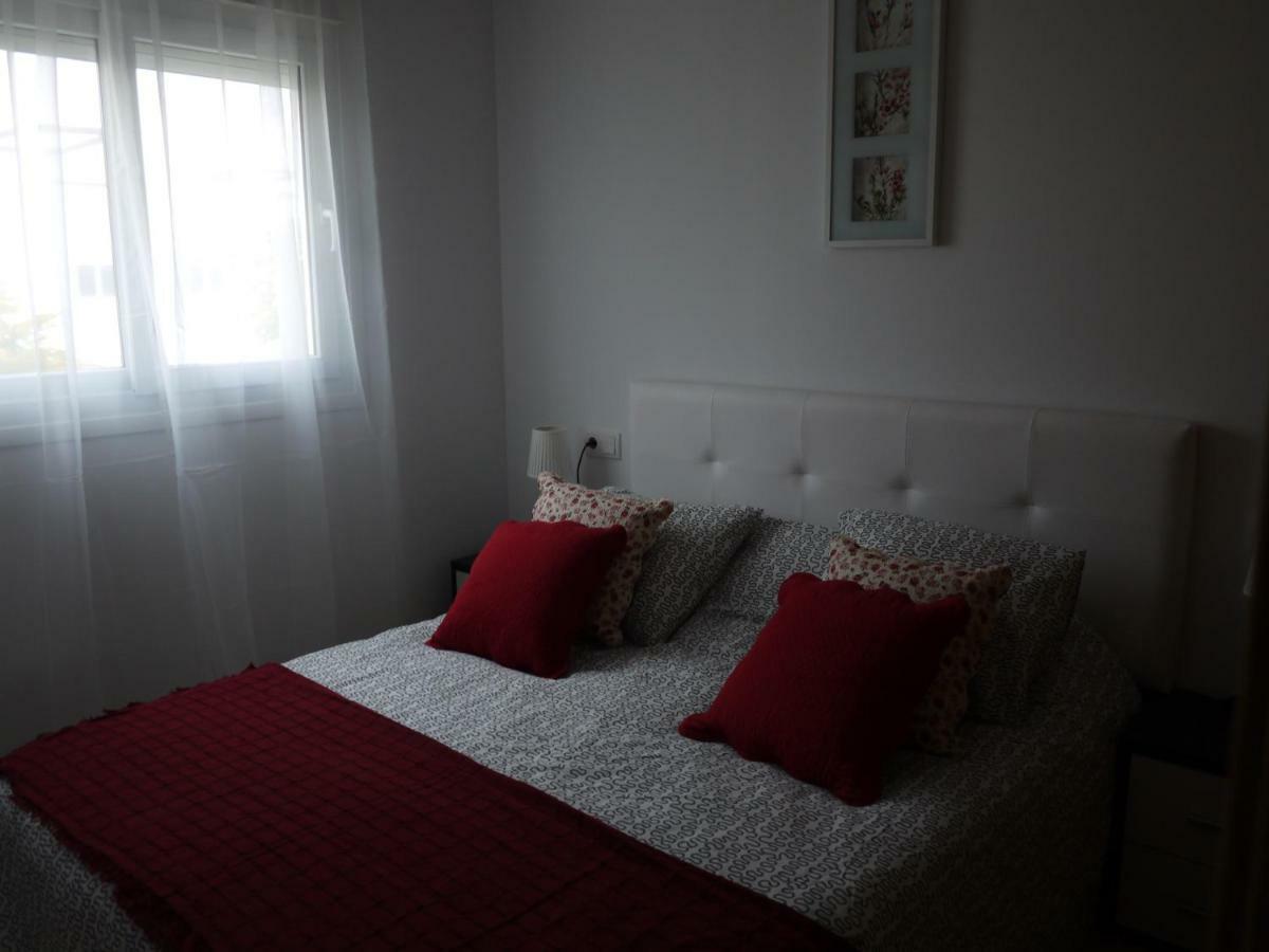 Apartment 316 Condado De Alhama Alhama de Murcia Buitenkant foto