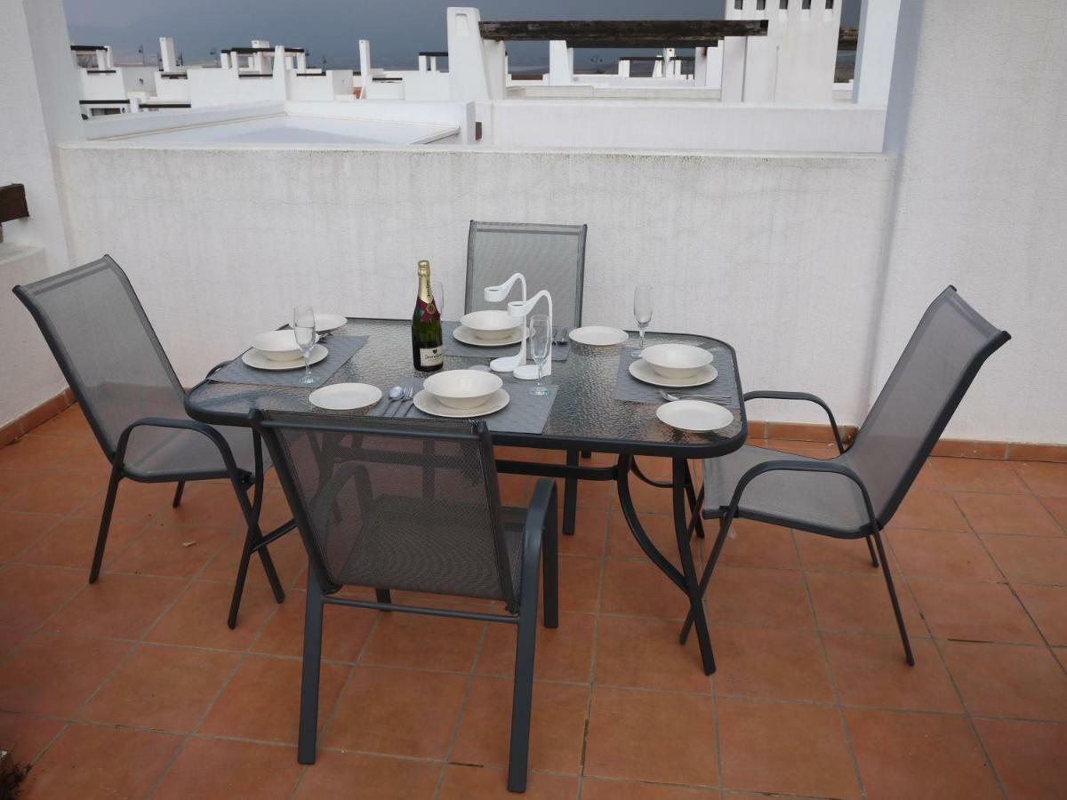 Apartment 316 Condado De Alhama Alhama de Murcia Buitenkant foto