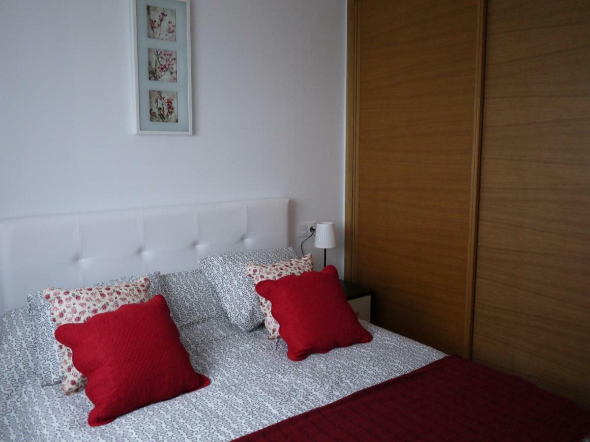 Apartment 316 Condado De Alhama Alhama de Murcia Buitenkant foto