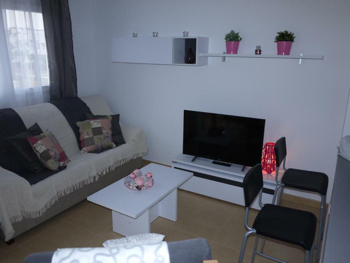 Apartment 316 Condado De Alhama Alhama de Murcia Buitenkant foto