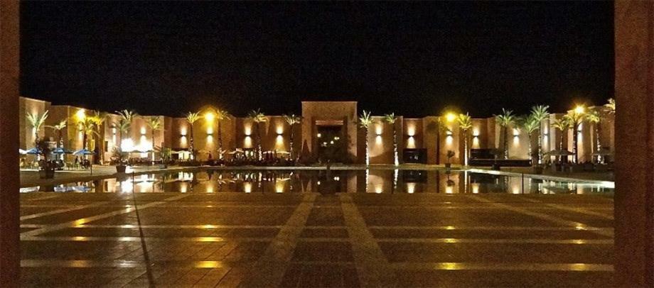 Apartment 316 Condado De Alhama Alhama de Murcia Buitenkant foto